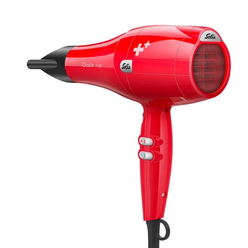 索利斯 家用大功率吹风机