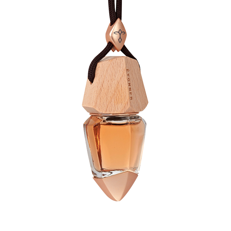 途雅 稳定好闻车载香水