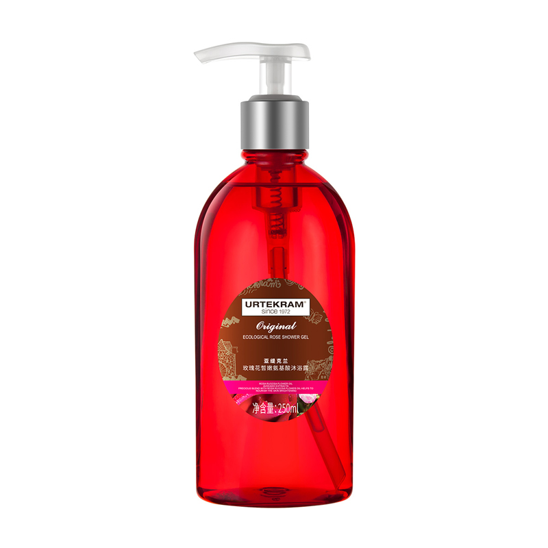 亚缇克兰 氨基酸沐浴露