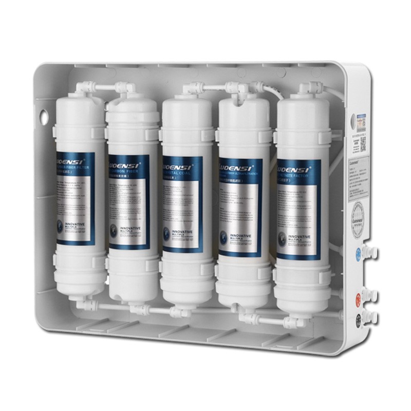 洛恩斯 直饮安心净水器