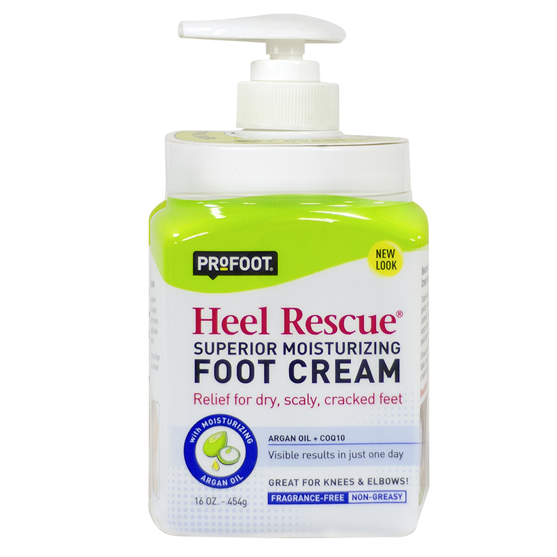 PROFOOT 去角质 护足霜