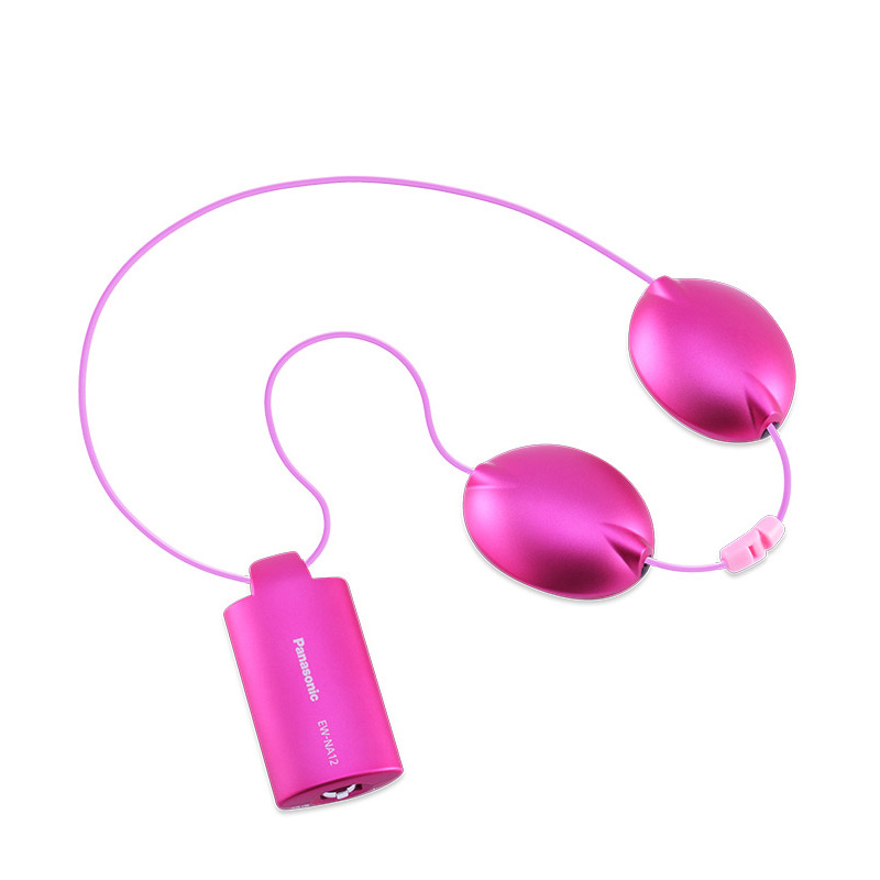 松下 低频颈部按摩仪