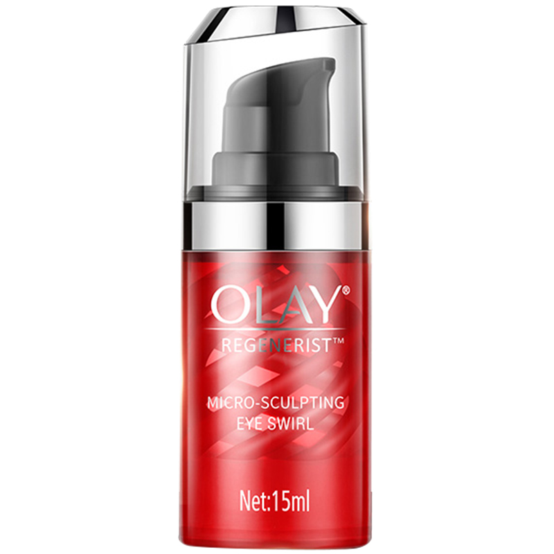 玉兰油菁纯养护眼霜