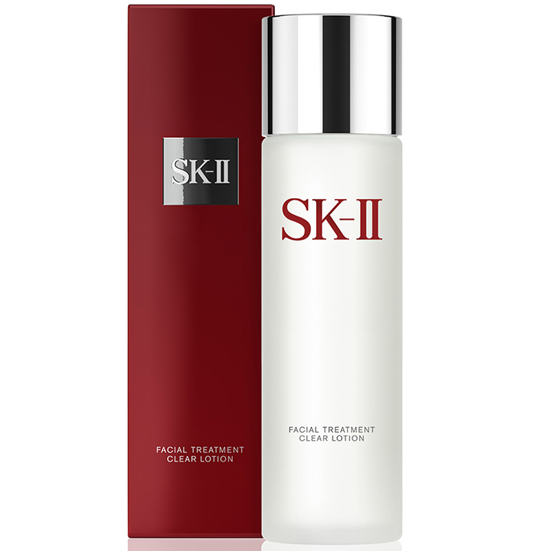 SK-II 嫩肤清莹柔肤水