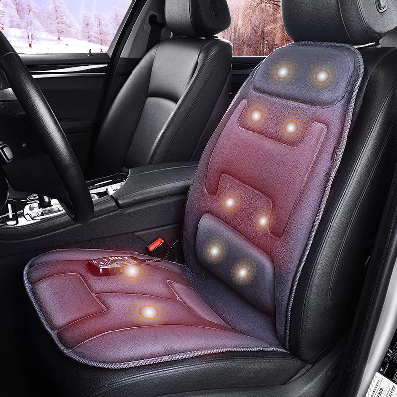 COMFIER 汽车按摩座垫