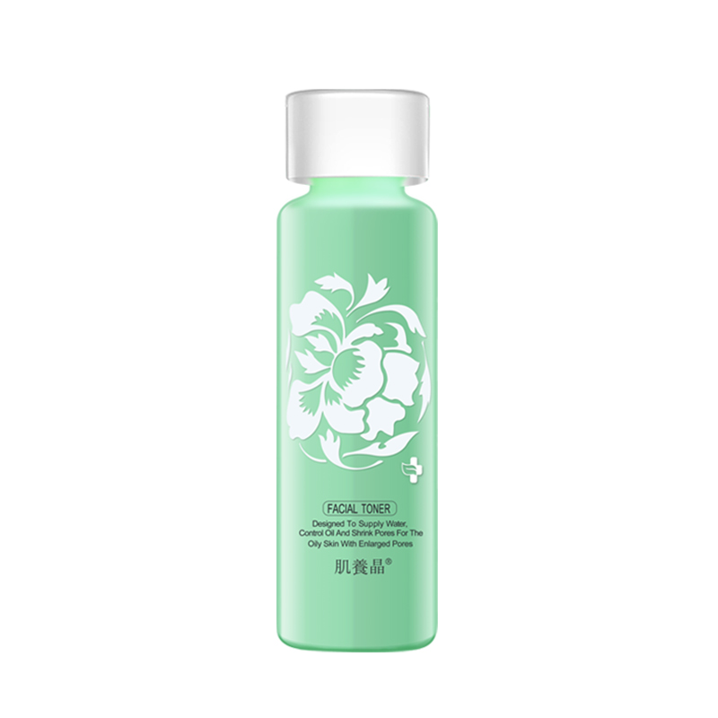 肌养晶 茶树控油爽肤水