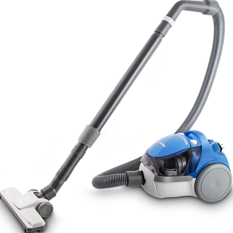 松下 小型大吸力家用吸尘器