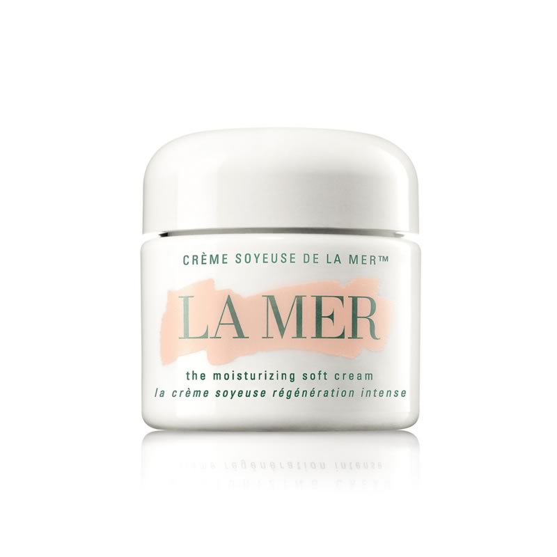 海蓝之谜 润泽肌肤乳霜