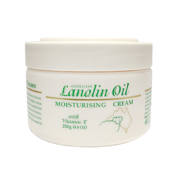 澳芝曼 保湿补水滋润面霜