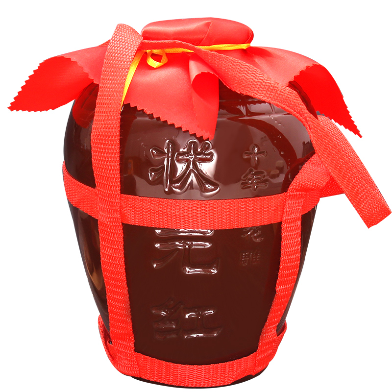 古越龙山 状元红十年陈酿米酒