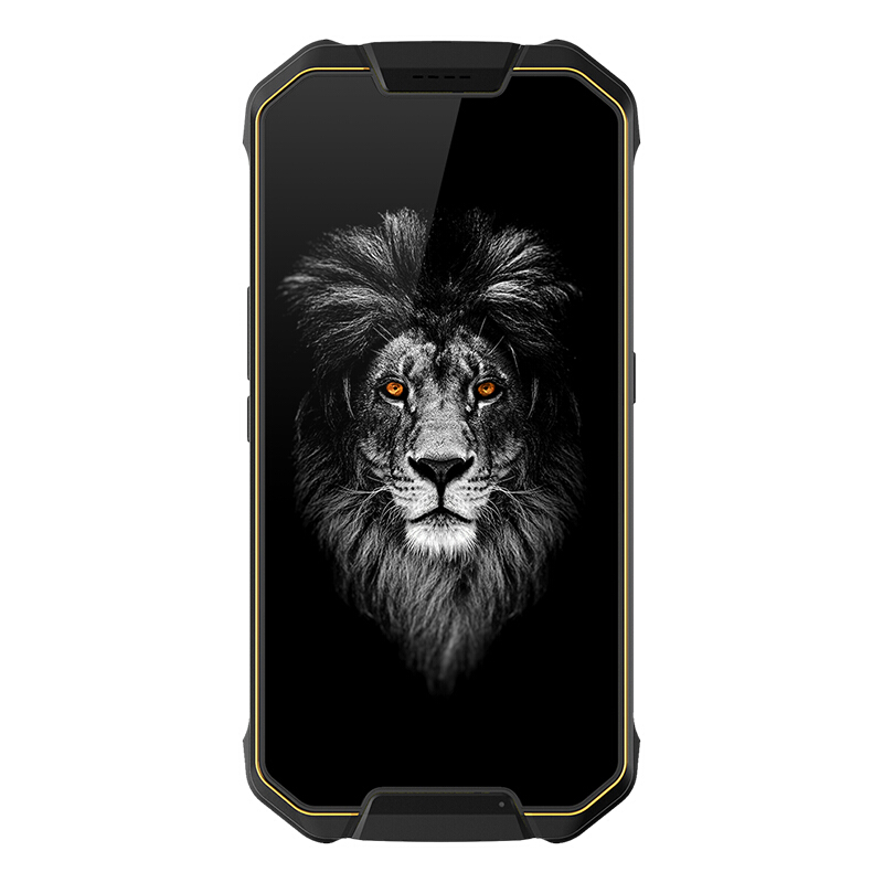 MANN 高清双摄智能手机