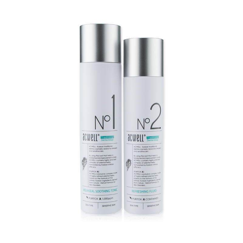 艾珂薇 提亮肤色保湿爽肤水