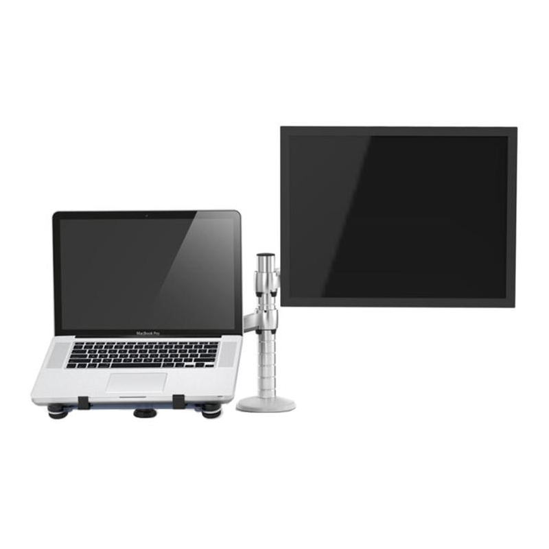 埃普 显示器笔记本组合支架