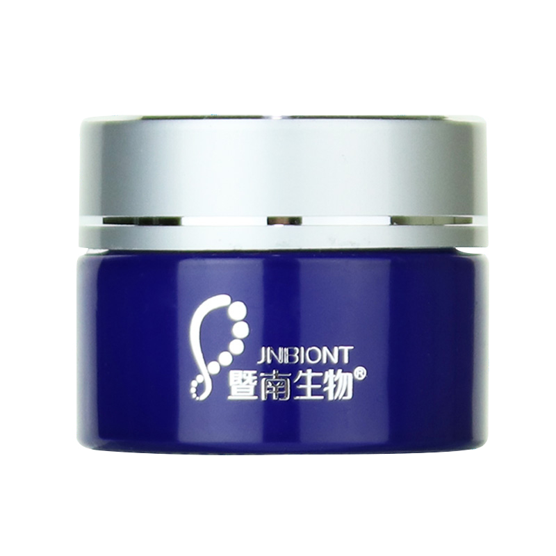 暨南生物 水光抚痕眼霜