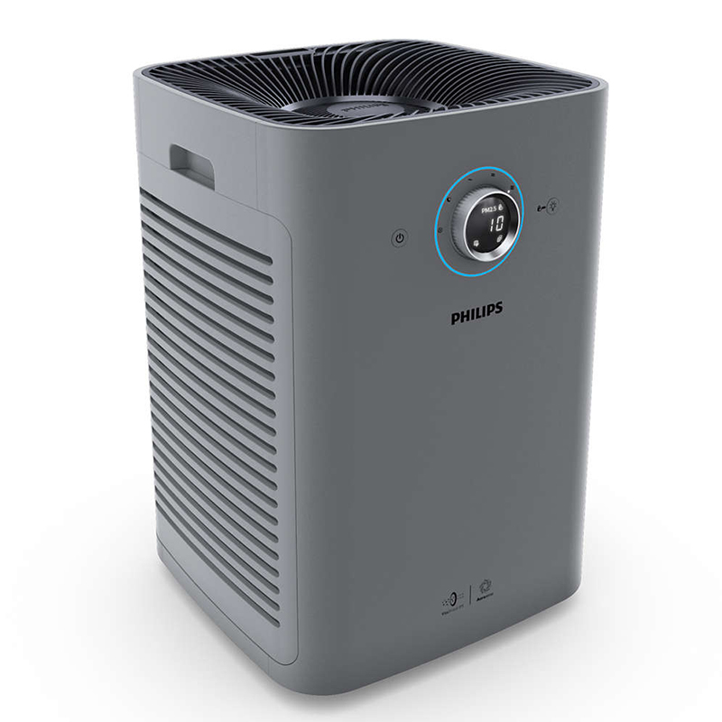 飞利浦 灵智感应空气净化器