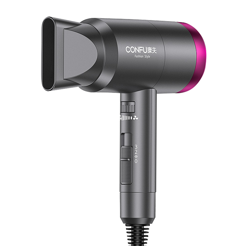 康夫 静音冷热吹风机