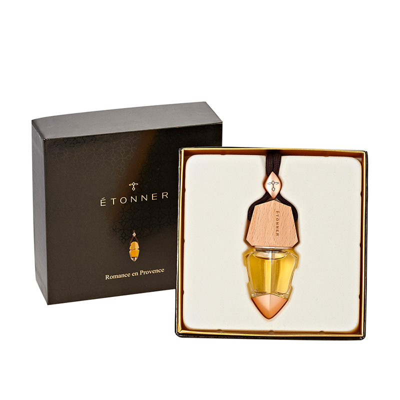 途雅 沉稳个性车载香水