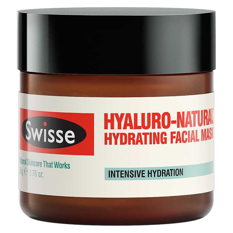 Swisse 补水紧致 面膜