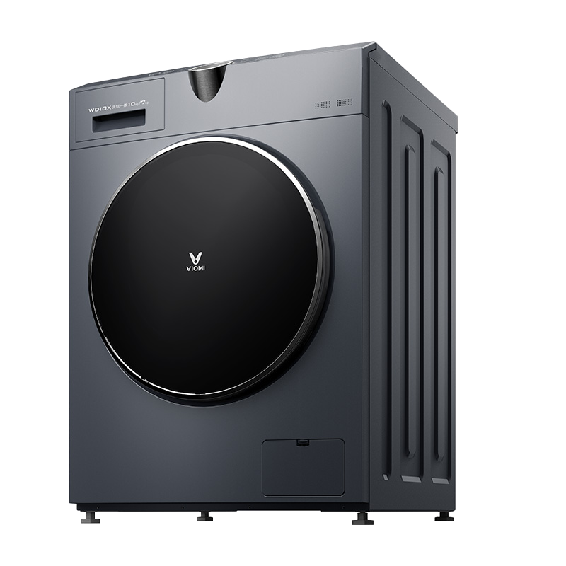 云米 家用变频 洗衣机