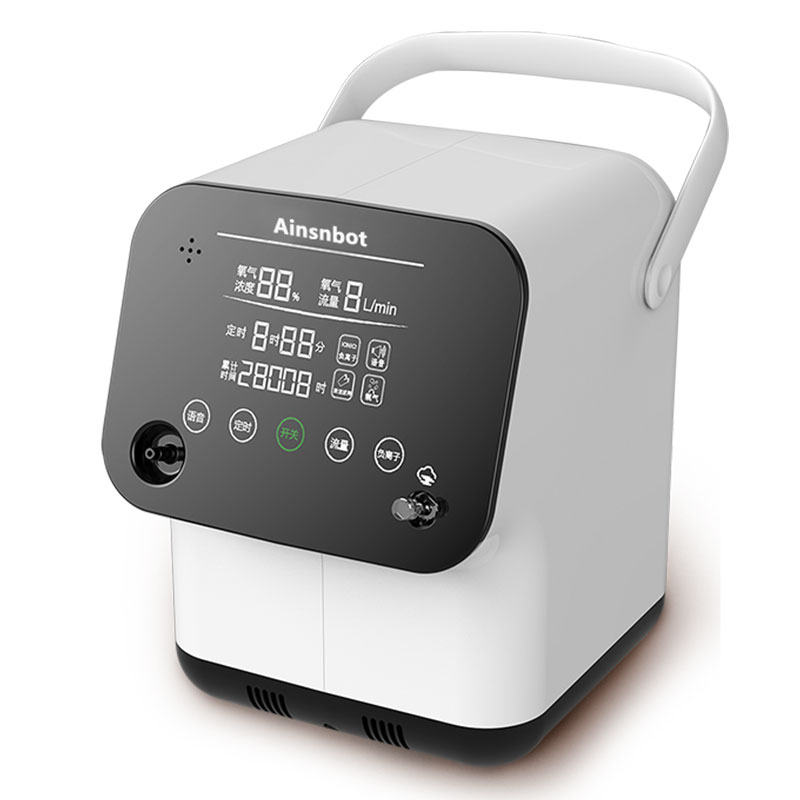 Ainsnbot 便捷制氧机