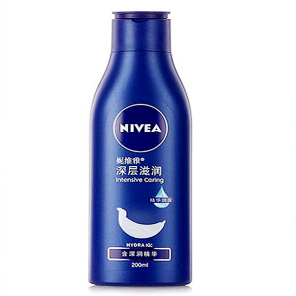 妮维雅 保湿型身体乳