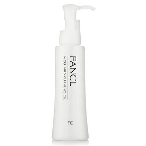 芳珂 速净清爽卸妆油