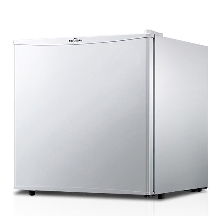 美的 贯穿把手 冰箱