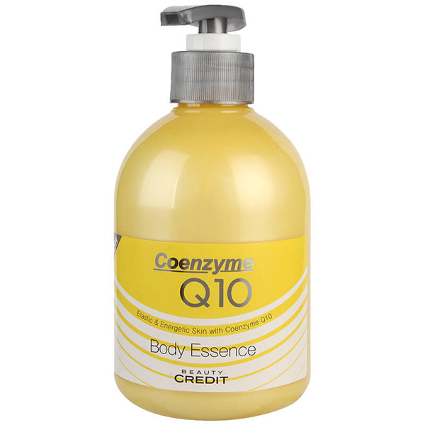 所望 紧致弹润保湿身体乳