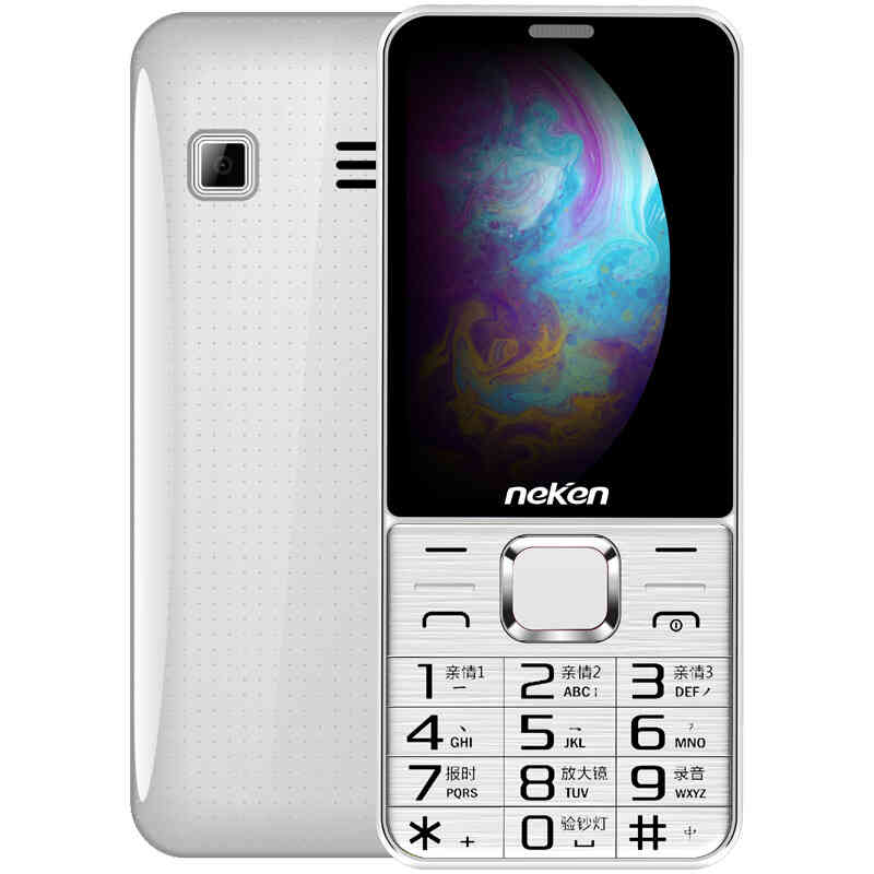 尼凯恩EN8p长待机手机