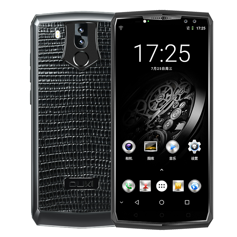 欧奇 压力感应屏幕游戏手机