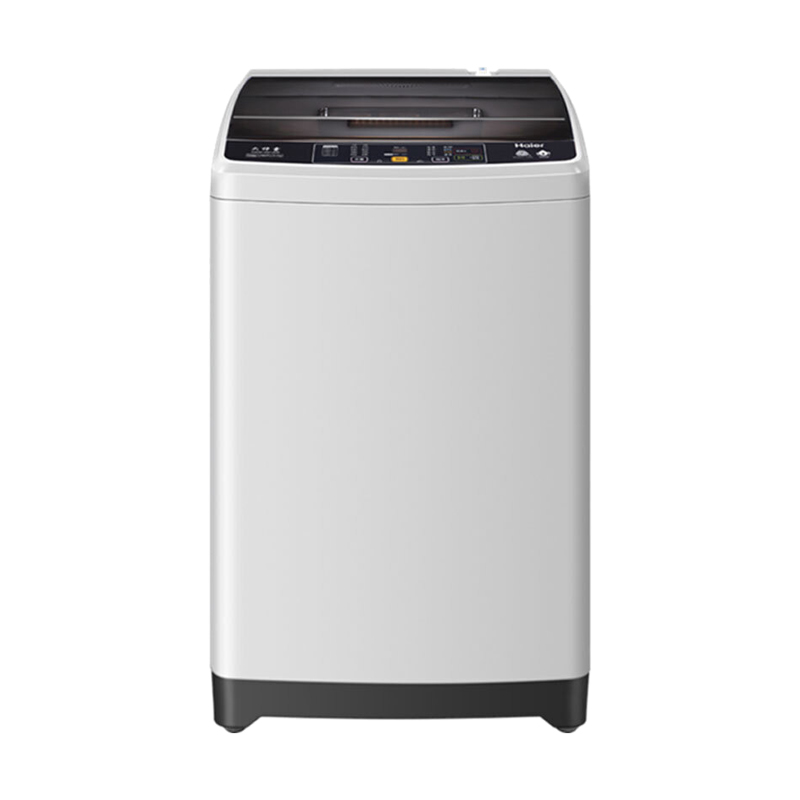 海尔 大容量 洗衣机