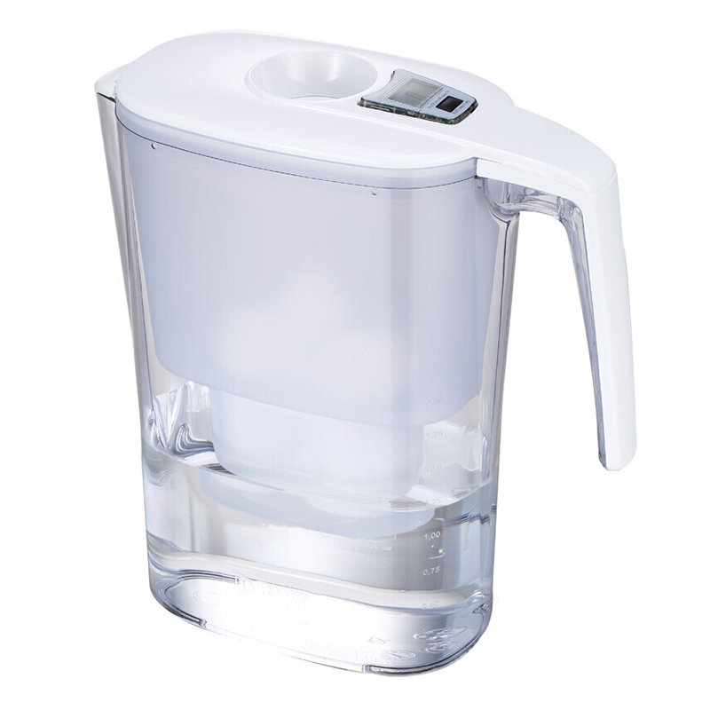 倍世 镁离子 净水壶