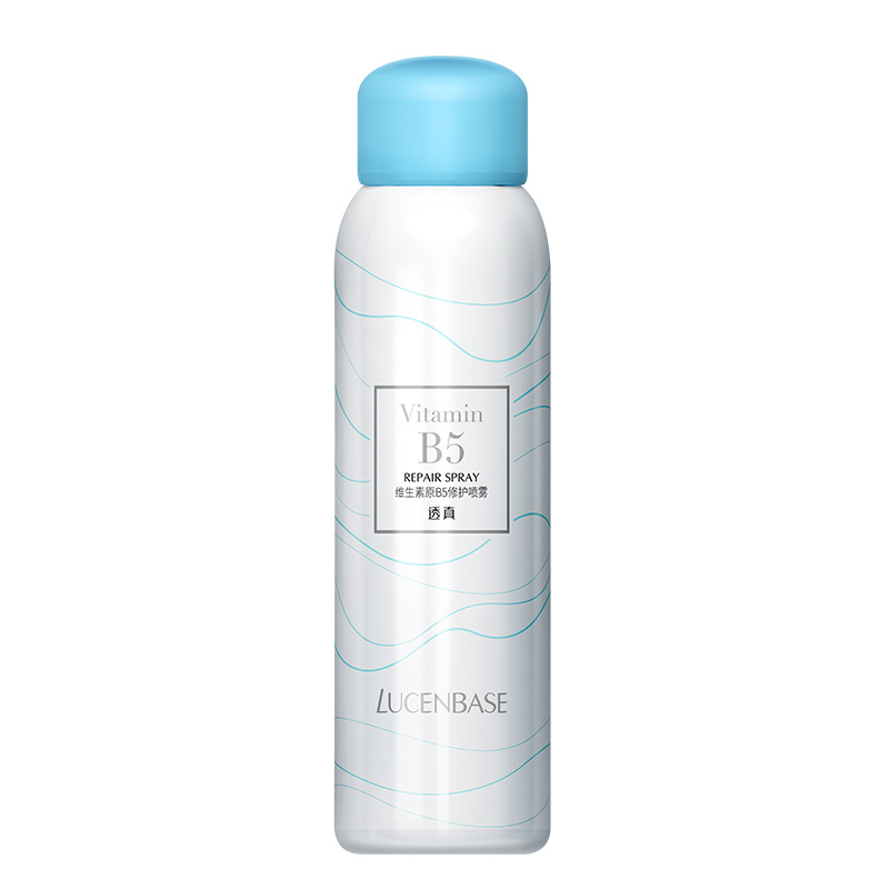 透真 水保湿定妆喷雾