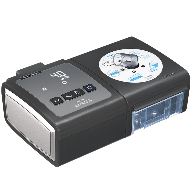 飞利浦 全自动睡眠打呼噜止鼾器