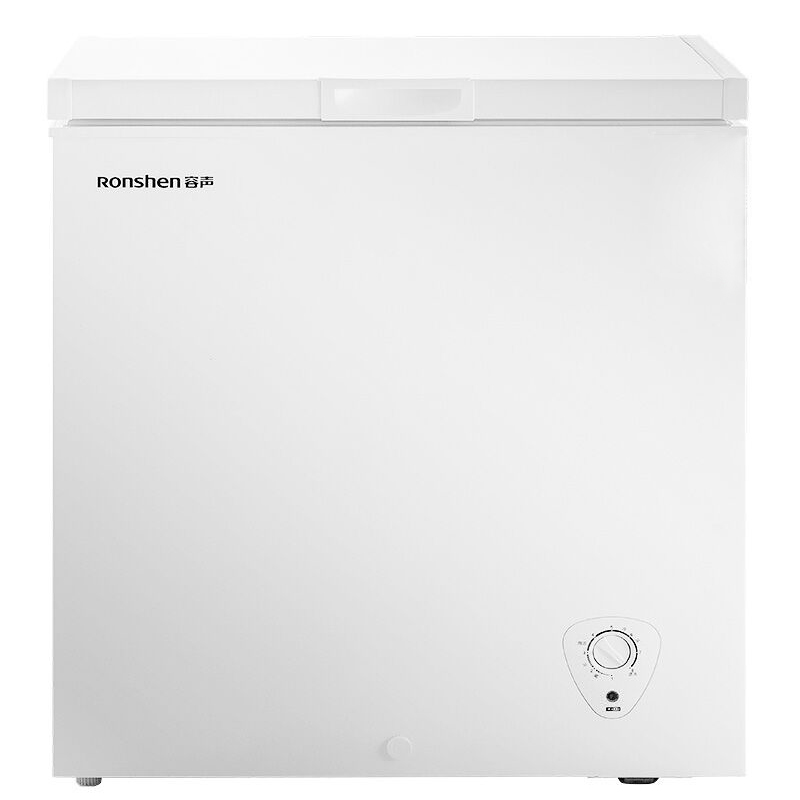 容声 断电保护 冰柜