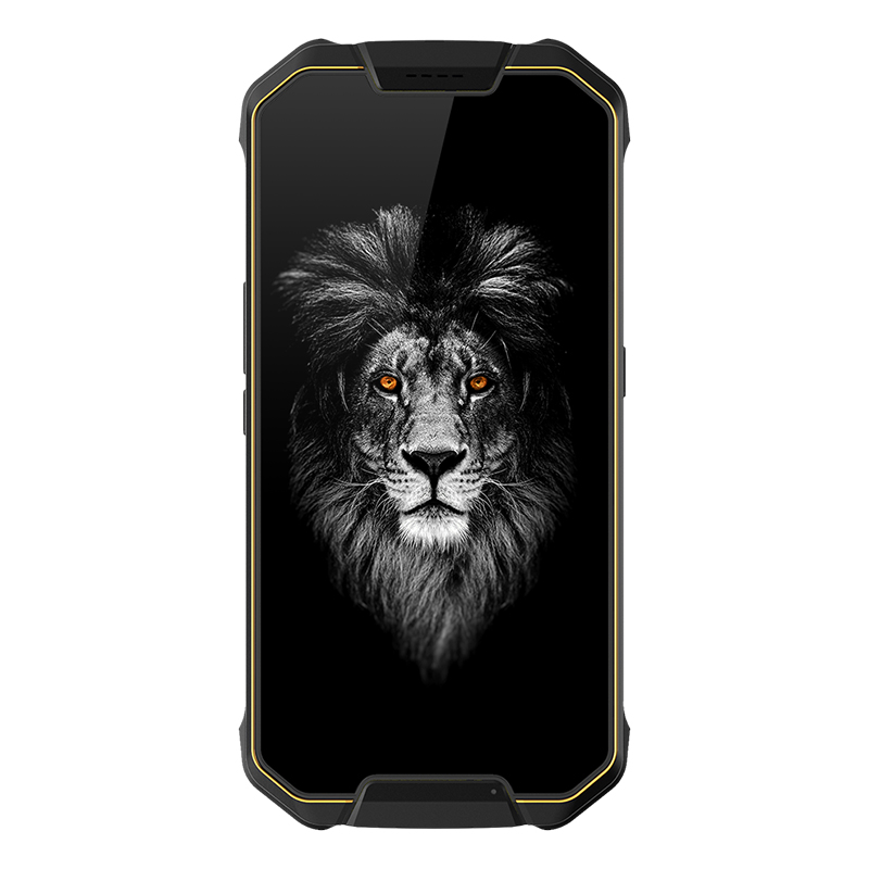 MANN 大音量手机