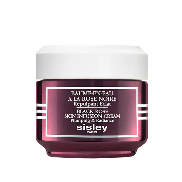 希思黎 黑玫瑰 护肤套装