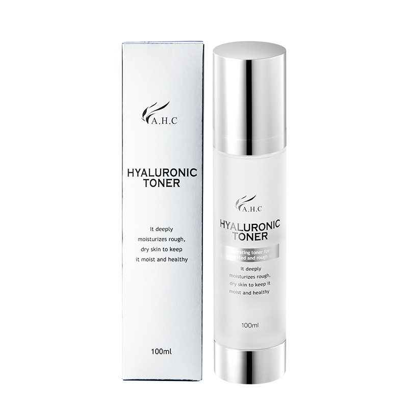 AHC 透明质酸柔肤水