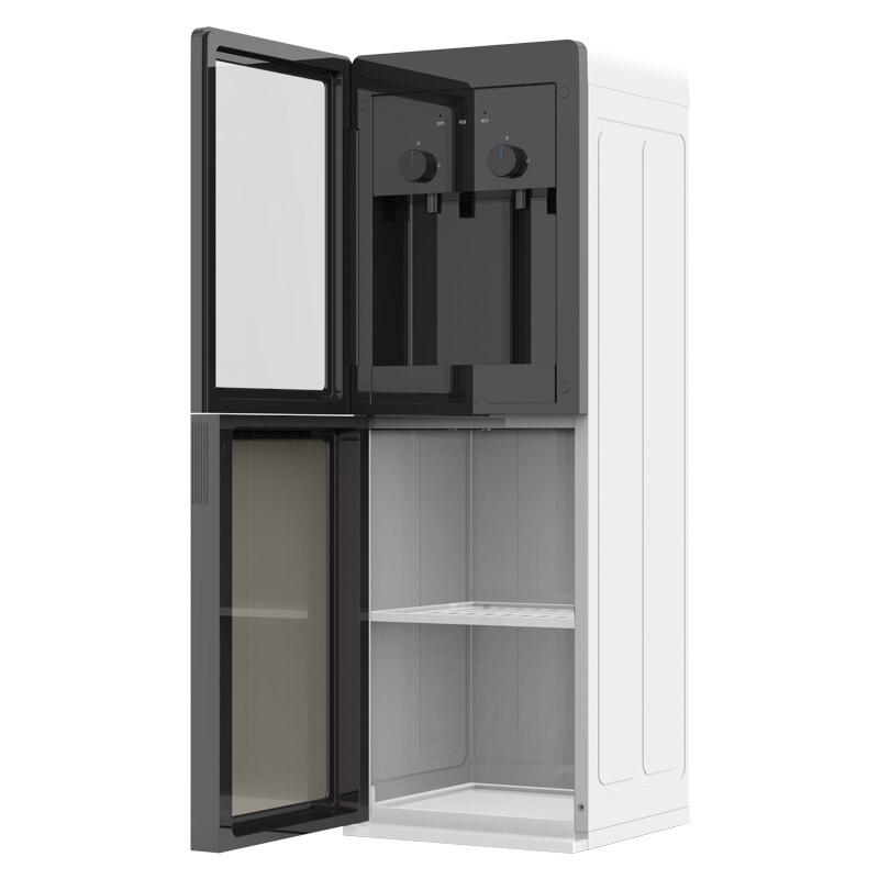 美的 钣金机架 饮水机