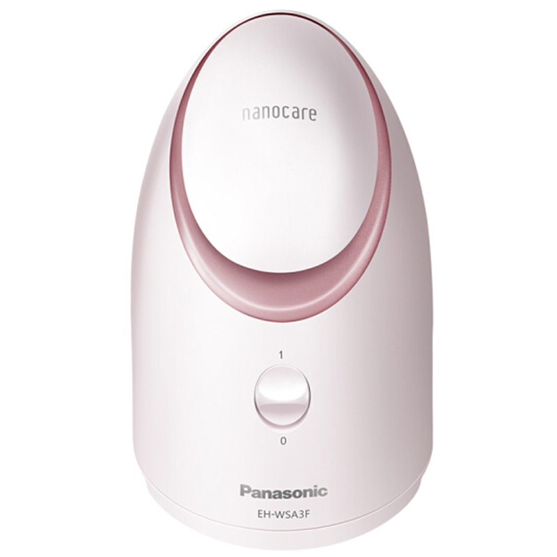 松下 补水锁水美容仪