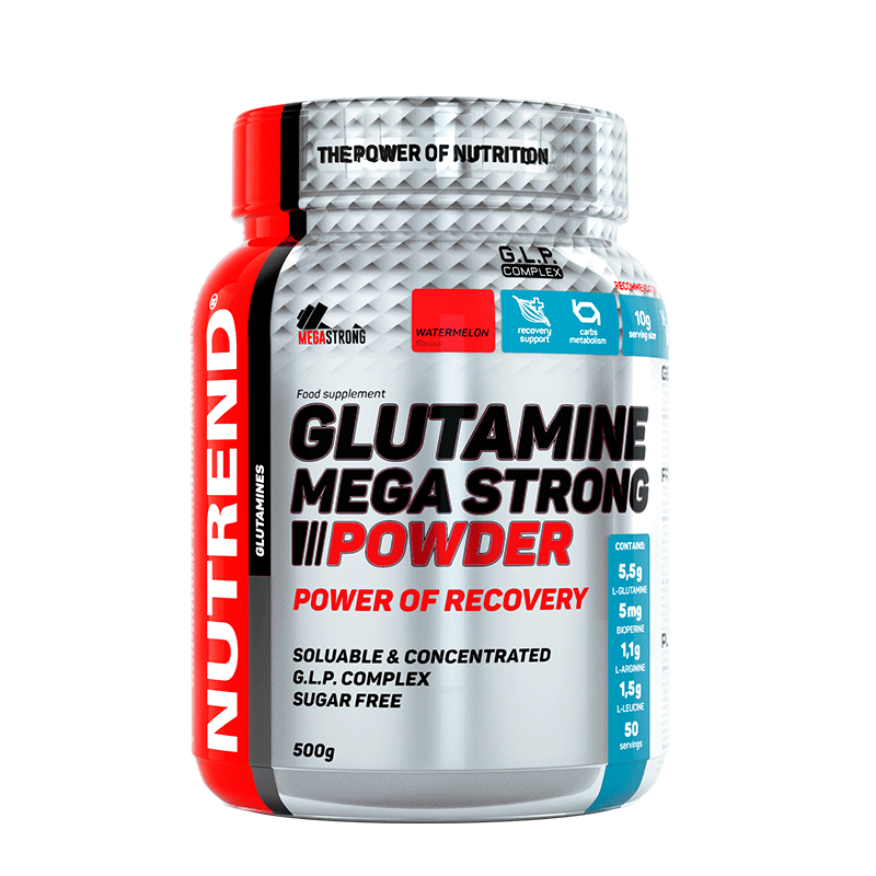 诺特兰德 科学配方 谷氨酰胺