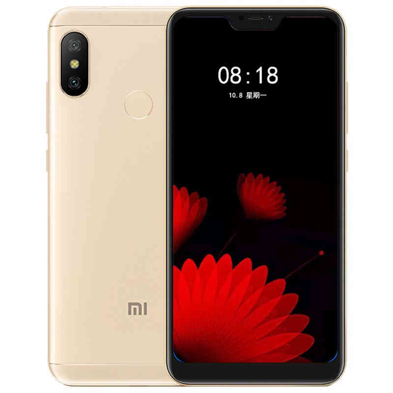 小米 双卡双待智能手机