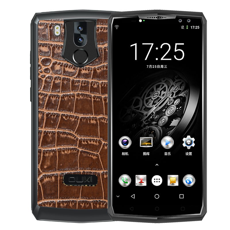 欧奇 长续航智能手机