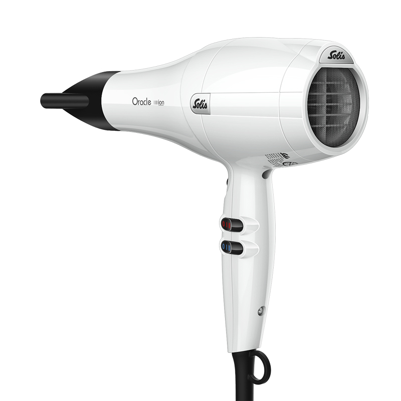 索利斯 静音恒温 电吹风机
