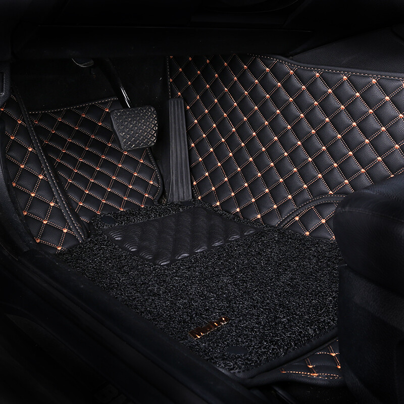 牧宝 厂家直发汽车脚垫