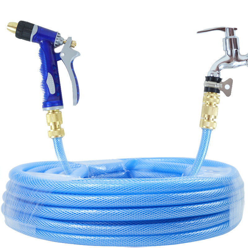 安澜 便捷高压洗车水枪