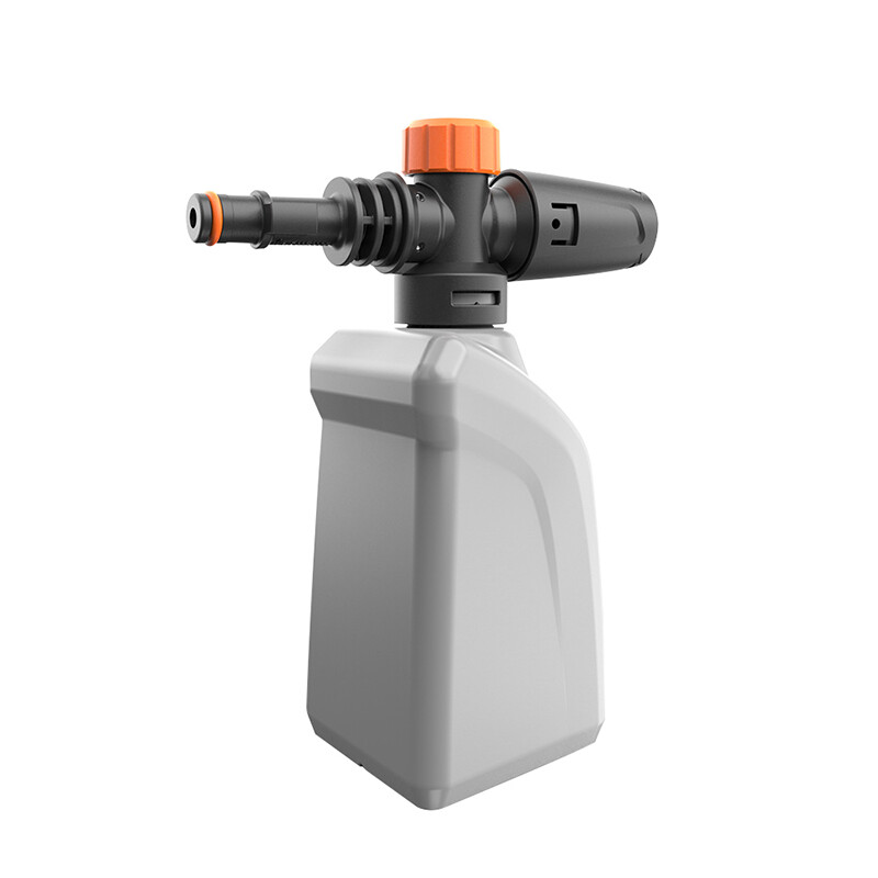 亿力 大容量高压洗车配件