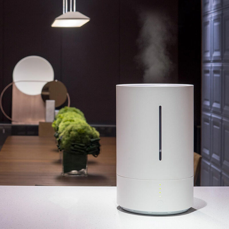 智米除菌加湿器