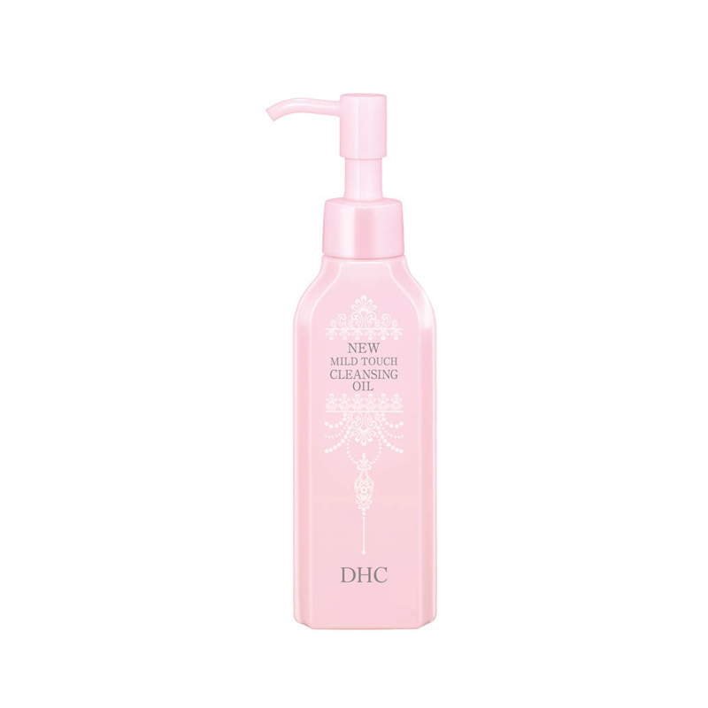 DHC 深层清洁 卸妆油