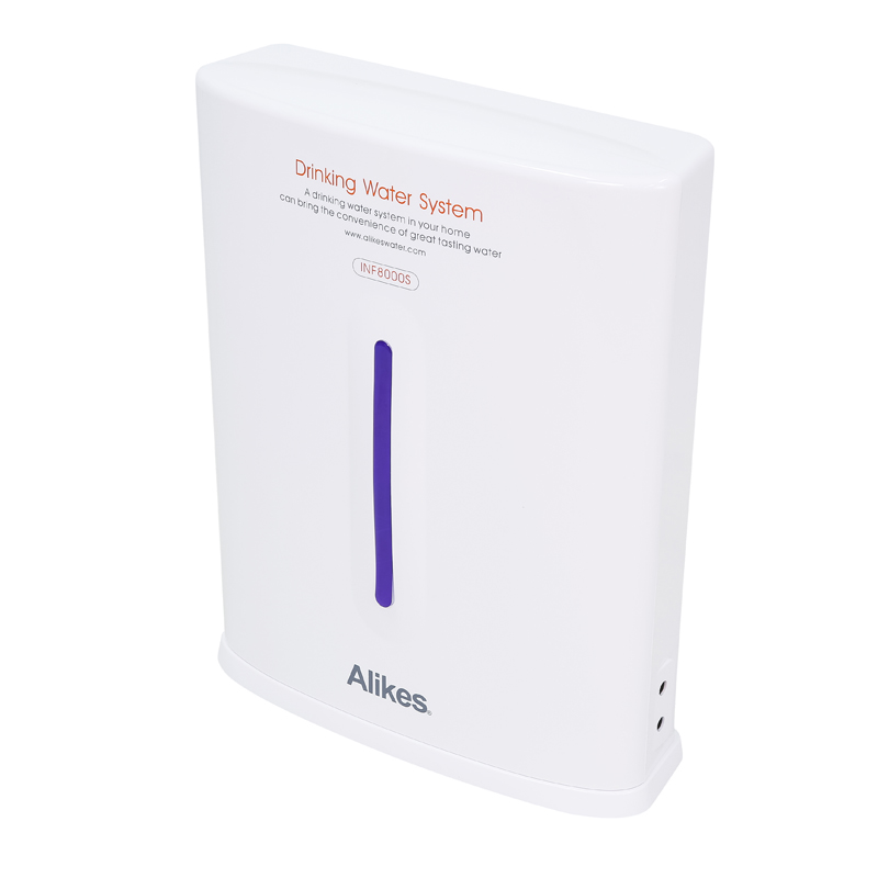 爱尼克斯 厨房直饮净水器